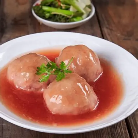 Hình ảnh Cơm Xíu Mại