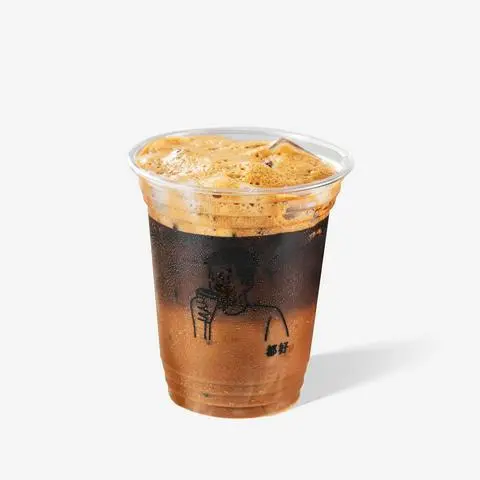 Hình ảnh Phin sữa đá