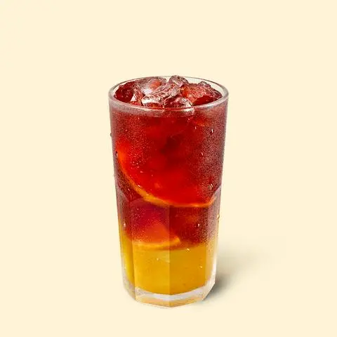 Hình ảnh Hi-Tea Yuzu Kombucha