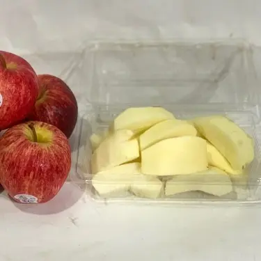Hình ảnh Dĩa táo