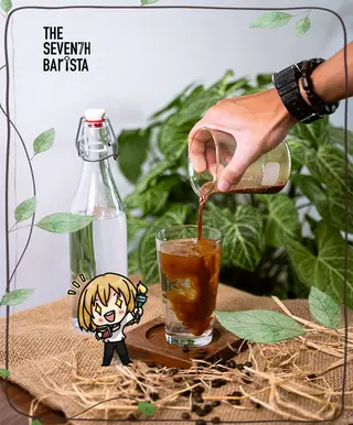 Hình ảnh Americano