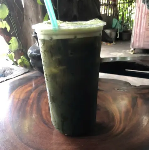 Hình ảnh Rau má rẫy