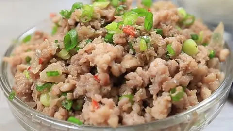 Hình ảnh Thịt băm