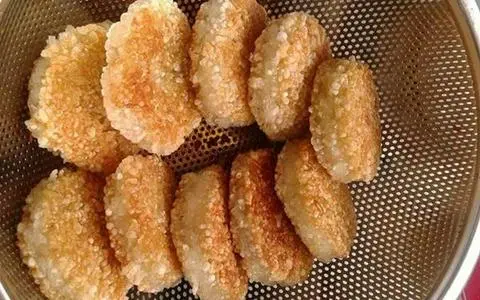 Hình ảnh Xôi chiên không nhân