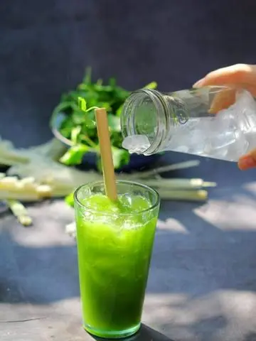 Hình ảnh Rau má