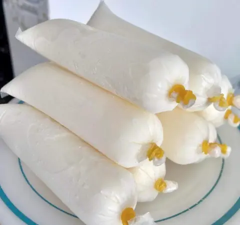 Hình ảnh Sữa chua bịch