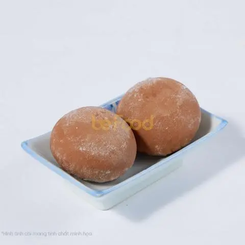 Hình ảnh Mochi kem socola