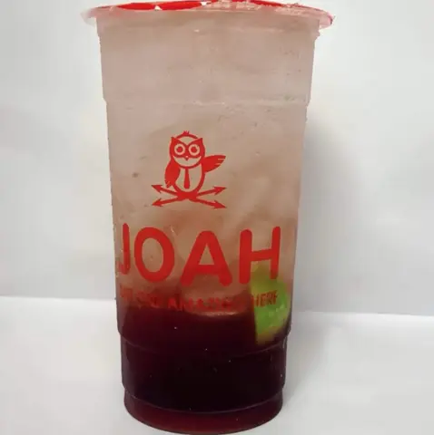 Hình ảnh Mojito blueberry