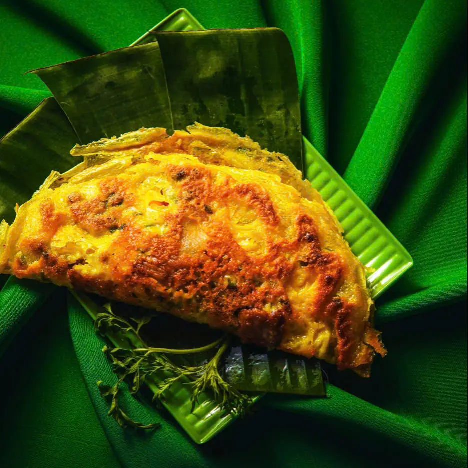 Hình ảnh Bánh xèo thập cẩm
