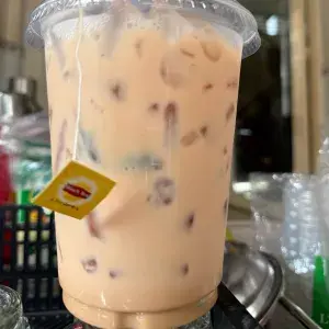 Hình ảnh Lipton sữa