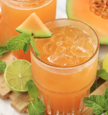 Hình ảnh Dưa lưới