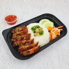 Hình ảnh Cơm ba rọi
