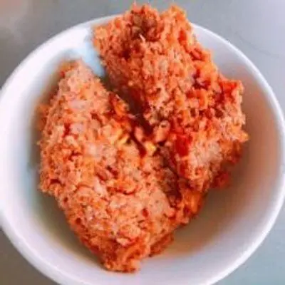 Hình ảnh Riêu cua thêm