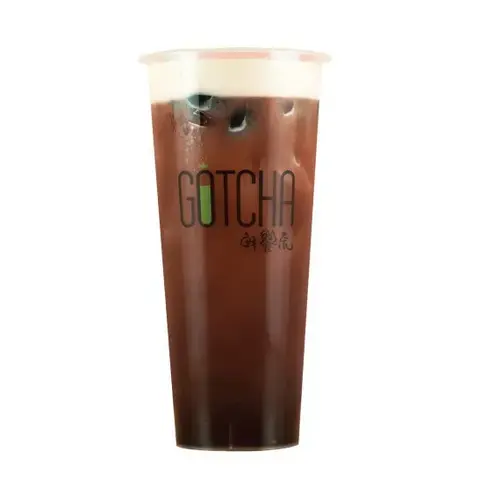Hình ảnh Soda dâu tằm