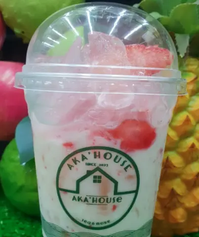 Hình ảnh Yaourt dâu