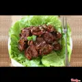 Hình ảnh Tim Gà Nướng Muối Ớt Hàn Quốc - 11 xiên