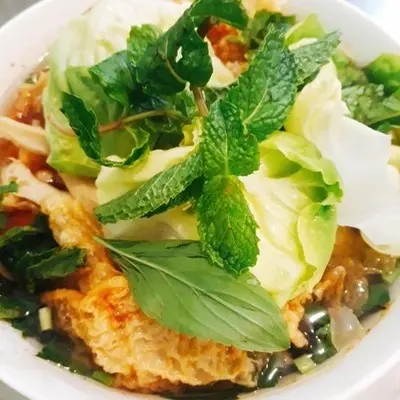 Hình ảnh Bún Măng Chay