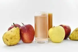 Hình ảnh Ép táo lê