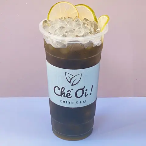 Hình ảnh Trà Thái Xanh