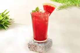 Hình ảnh Nước ép dưa hấu