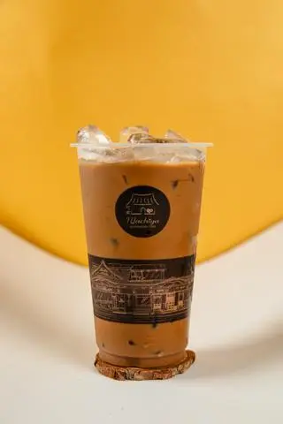Hình ảnh Café sữa đá Machiya - machiya iced milk coffee
