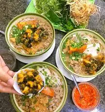 Hình ảnh Bún riêu cua ốc