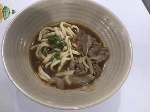 Hình ảnh Curysauce - thịt bò mỹ