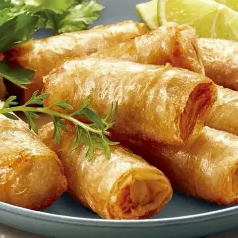 Hình ảnh Chả giò
