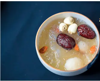Hình ảnh Yến vụn tươi