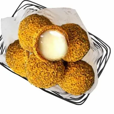Hình ảnh Cheese ball