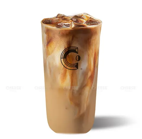 Hình ảnh Cà Phê Sữa - Milk Caffè