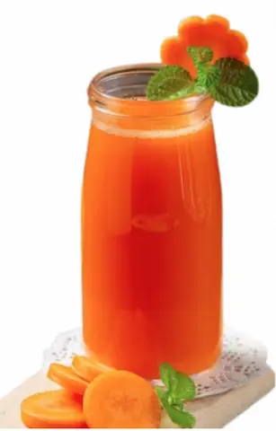 Hình ảnh Nước ép cà rốt