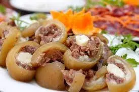 Hình ảnh Xào Sa Tế