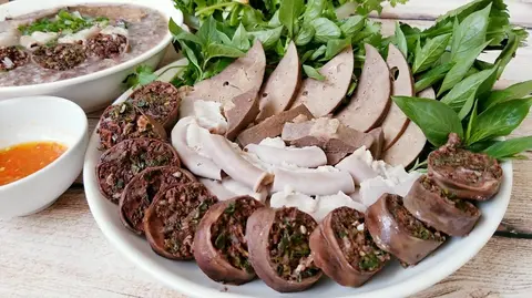 Hình ảnh Dĩa lòng lớn - 500gr