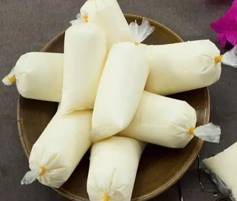 Hình ảnh 10 Bịch sữa chua