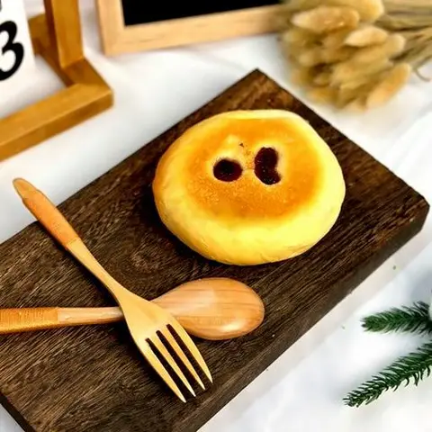 Hình ảnh Bánh mì nam việt quất