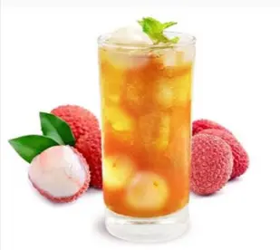 Hình ảnh Trà vải nhiệt đới