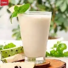 Hình ảnh Sinh tố mãng cầu