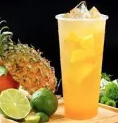 Hình ảnh Trà thơm