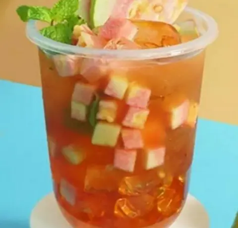Hình ảnh Trà ổi