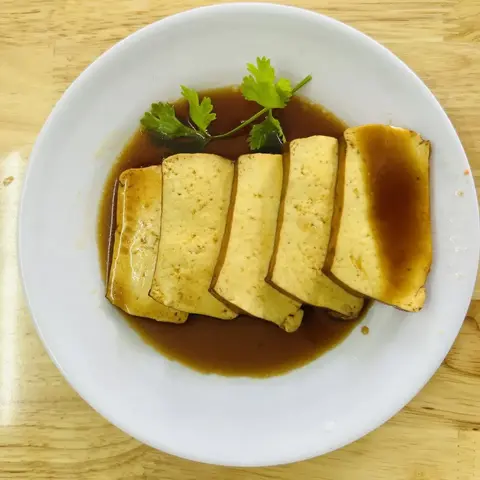 Hình ảnh Tàu hủ kho