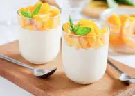 Hình ảnh Yaourt đào