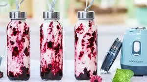 Hình ảnh Sữa chua dâu tằm