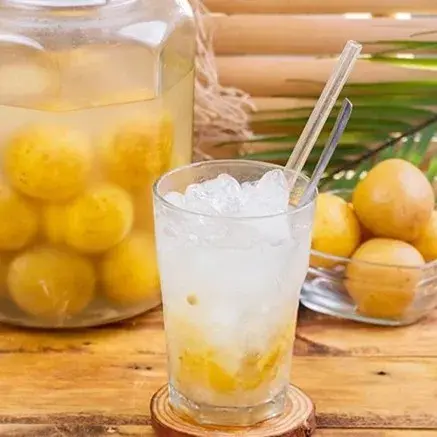 Hình ảnh Chanh muối