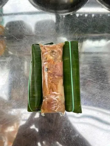 Hình ảnh Tré cây