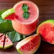 Hình ảnh Sinh tố ổi
