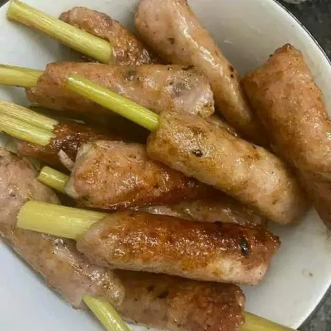 Hình ảnh Lụi sả