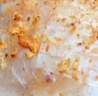 Hình ảnh Bánh tráng tỏi