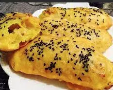 Hình ảnh Chuối chiên