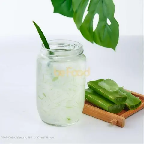 Hình ảnh Nha đam đường phèn